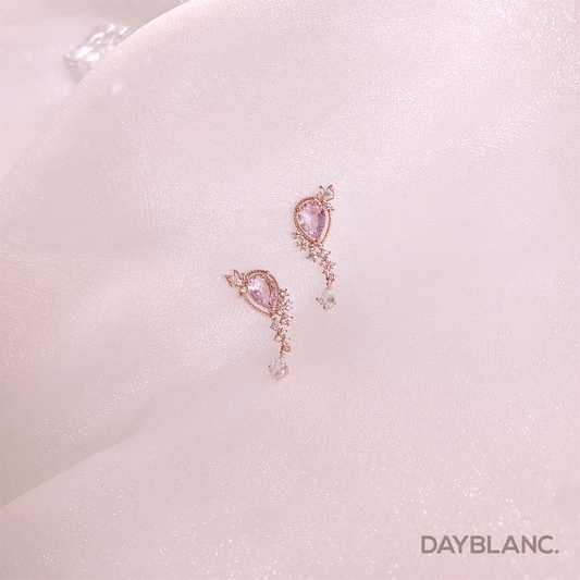 Promise of Butterfly (Earring) - DAYBLANC