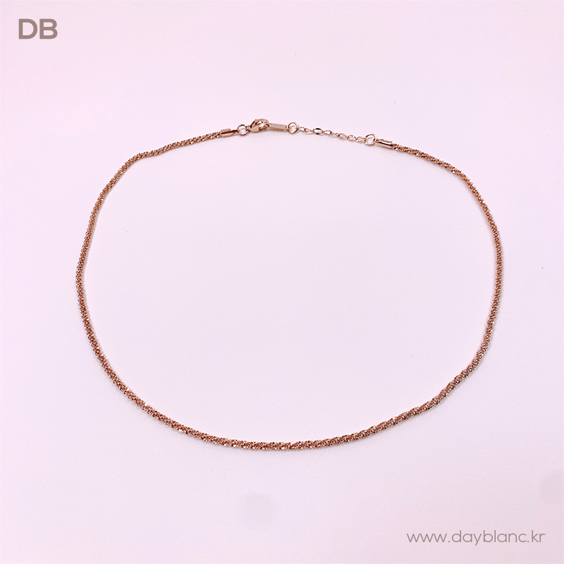 Rose Crush (Necklace)