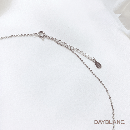 Scent of Love 사랑의 향기 (Necklace) - DAYBLANC