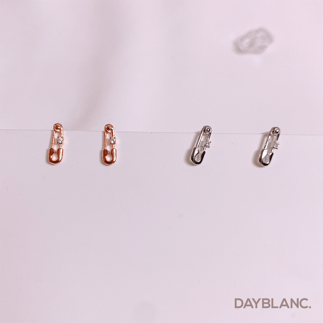 Shape of Love (Piercing) - DAYBLANC