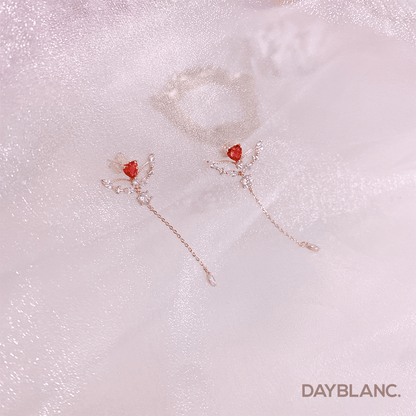 Love of Angel (Earring) - DAYBLANC