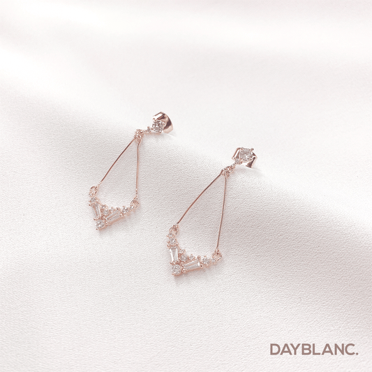 Wedding Guest 하객 (Earring) - DAYBLANC