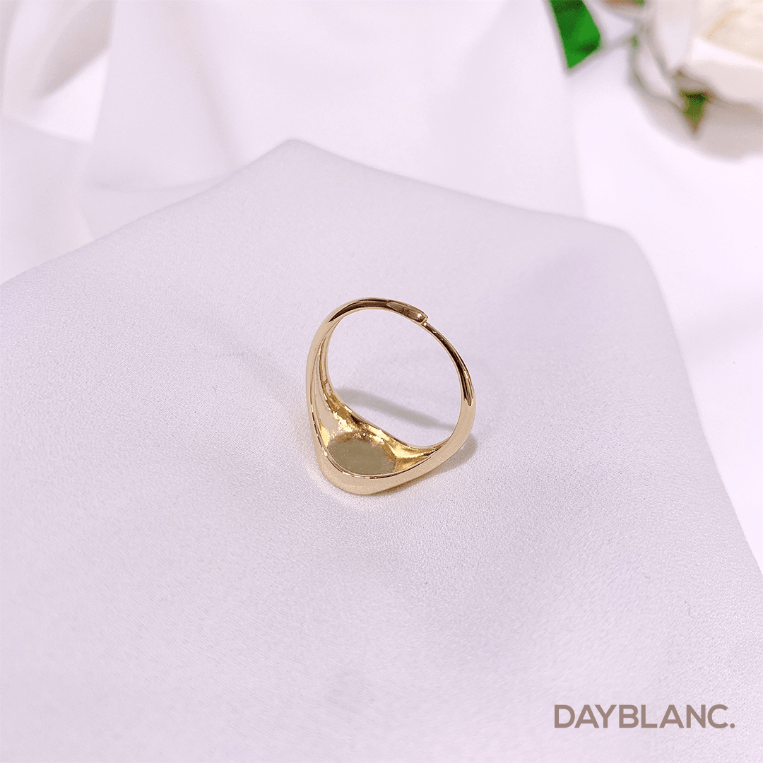 My Flower (Ring) - DAYBLANC