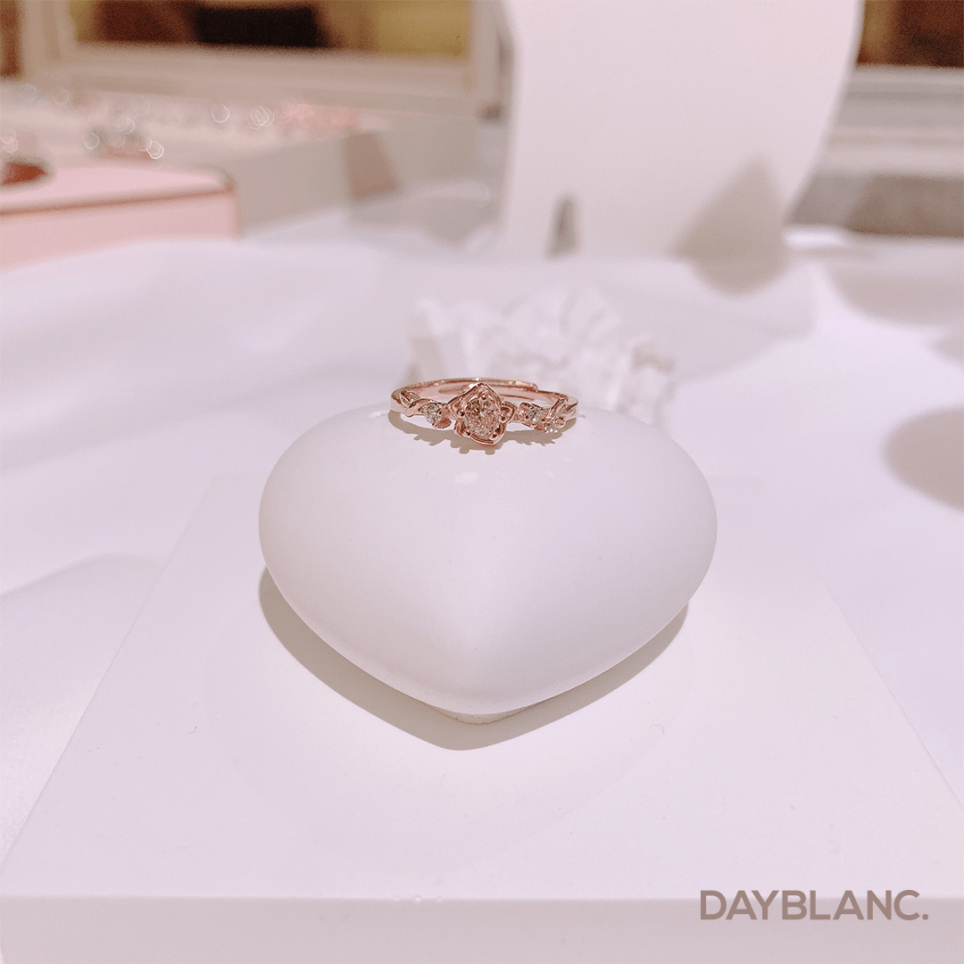 Fairy Crystal (Ring) - DAYBLANC