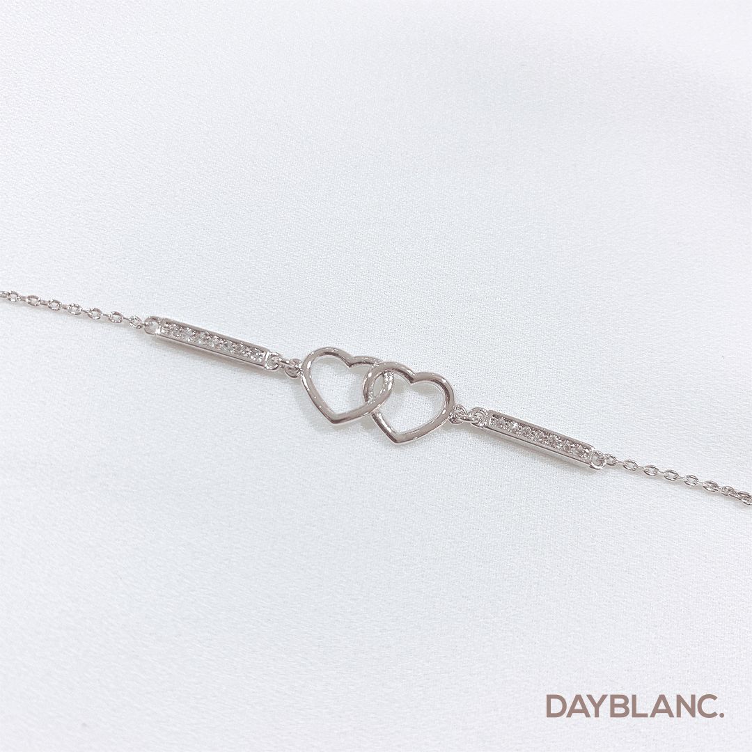 Love Chain (Bracelet) - DAYBLANC