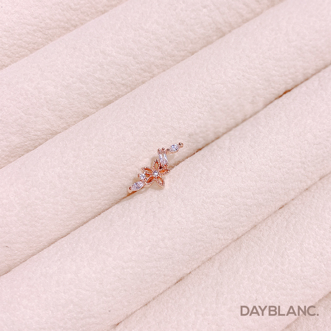Flower Garden (Piercing) - DAYBLANC
