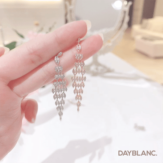 Summer Wave (Earring) - DAYBLANC