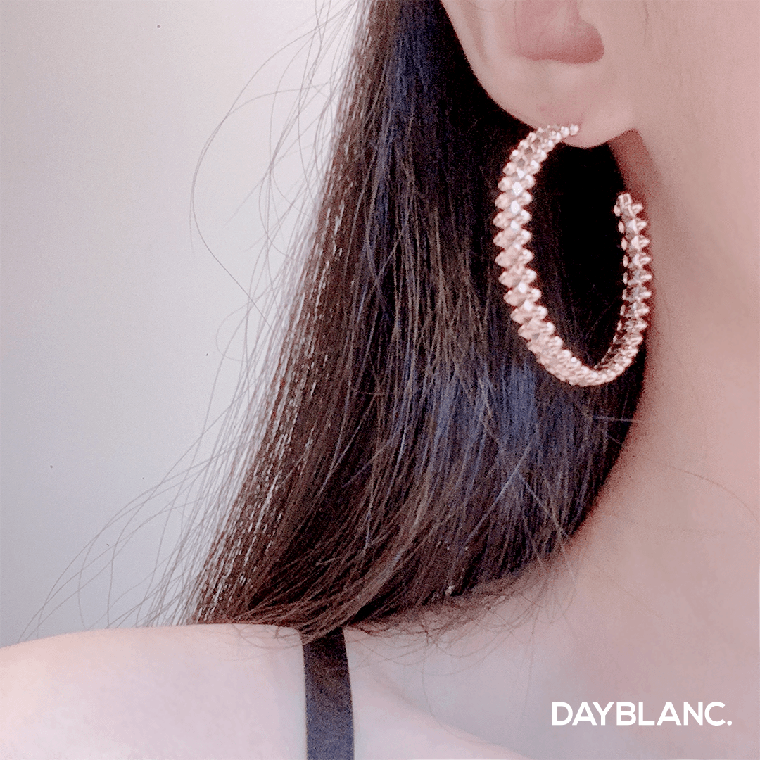 My Day (Earring) - DAYBLANC