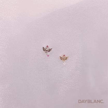 Angelic Heart (Piercing) - DAYBLANC