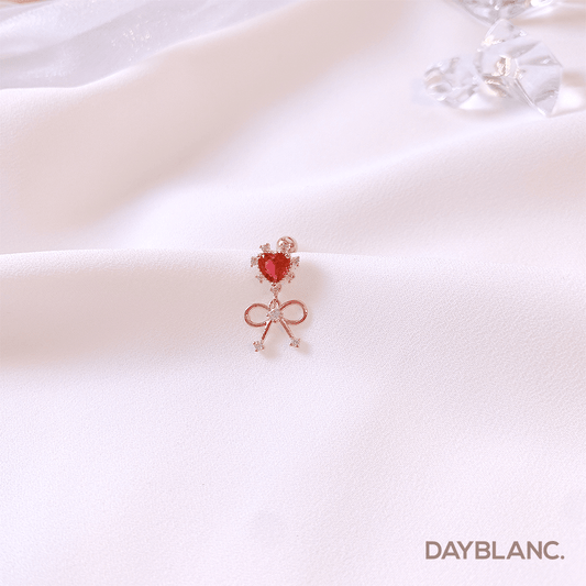 Crimson Crush (1.2mm | Piercing) - DAYBLANC