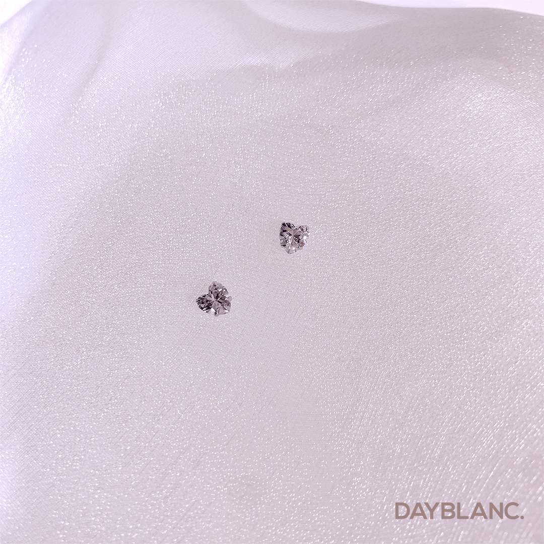 Classic Love (Earring | Set) - DAYBLANC