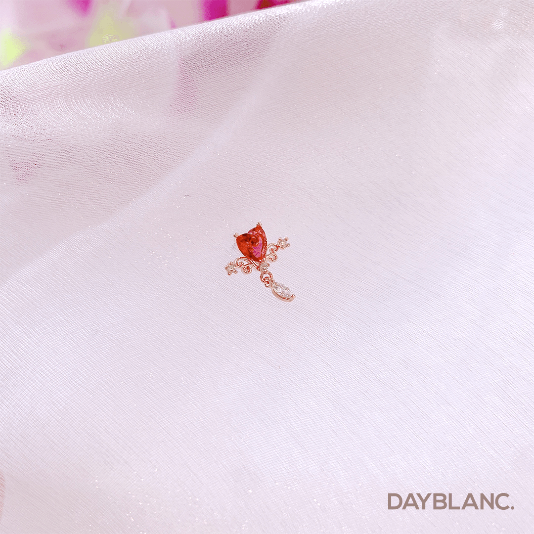 Seraphic Love (1.2mm | Piercing) - DAYBLANC