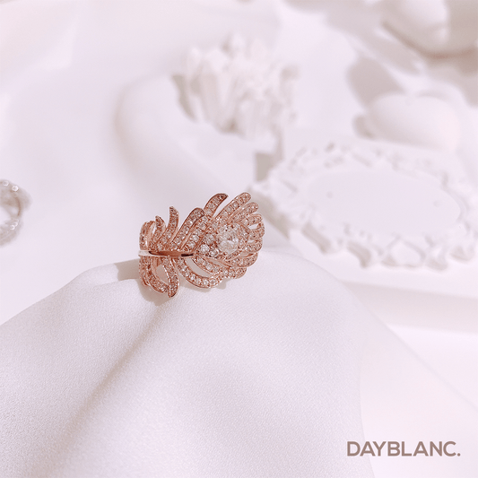 Touch the Sky (Ring) - DAYBLANC