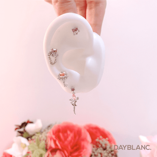 Kiss of Fairy (Earring) - DAYBLANC