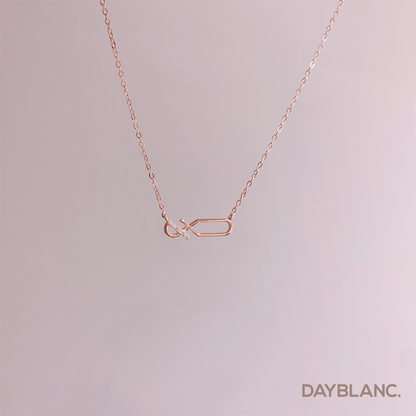 Now and Forever (Necklace) - DAYBLANC