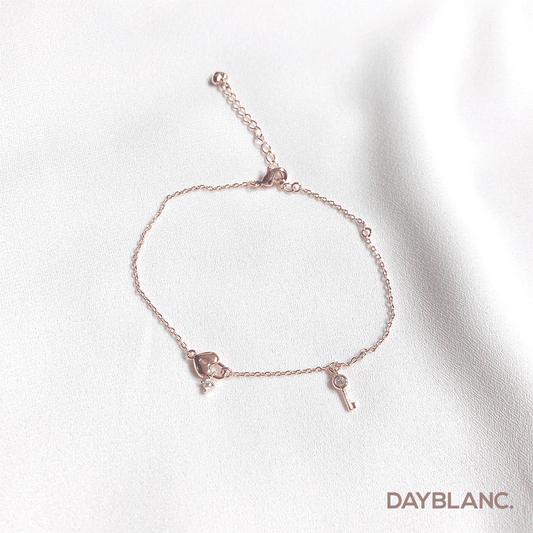 My Secret 나의 비밀 (Bracelet) - DAYBLANC