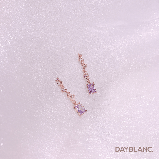 Borabit Bam (Earring) - DAYBLANC