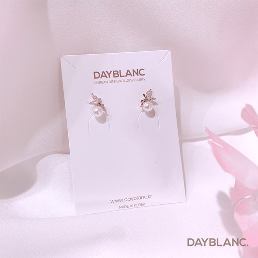 Whisper of Fairy (Earring | Set) - DAYBLANC
