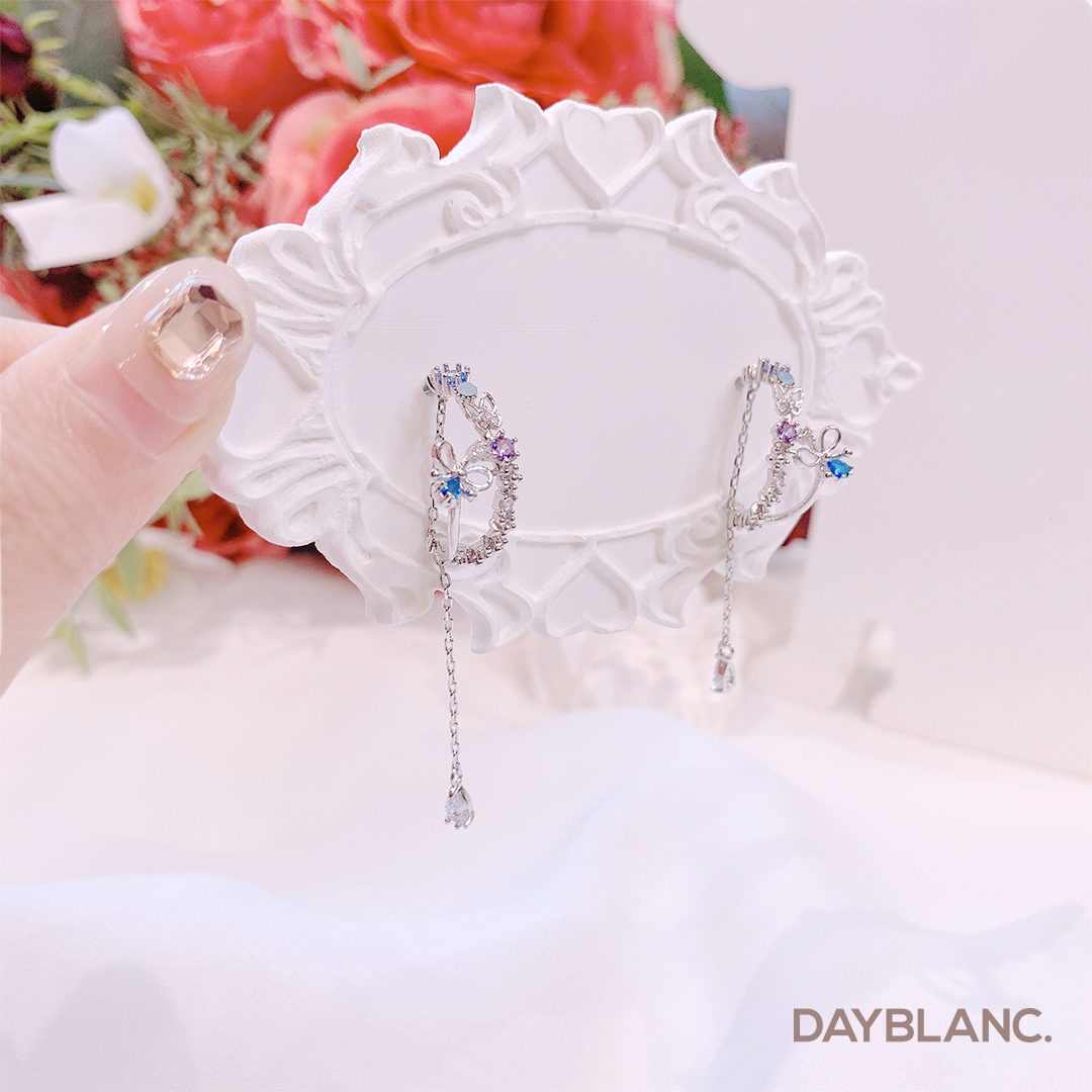 Dream Angel (Earring) - DAYBLANC