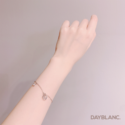 Dream In A Dream (Bracelet) - DAYBLANC
