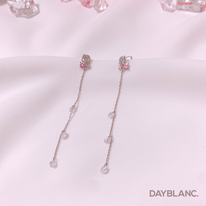 Forever Yours (Earring) - DAYBLANC
