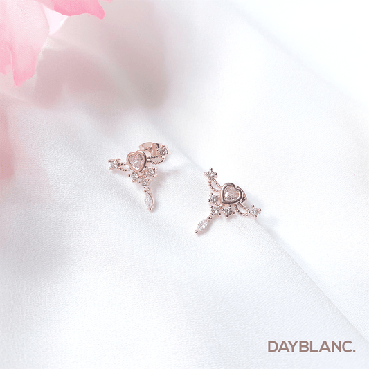 Sailor Moon 세일러문 (Earring) - DAYBLANC