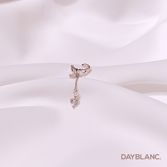 Love You (Ear Cuffs) - DAYBLANC