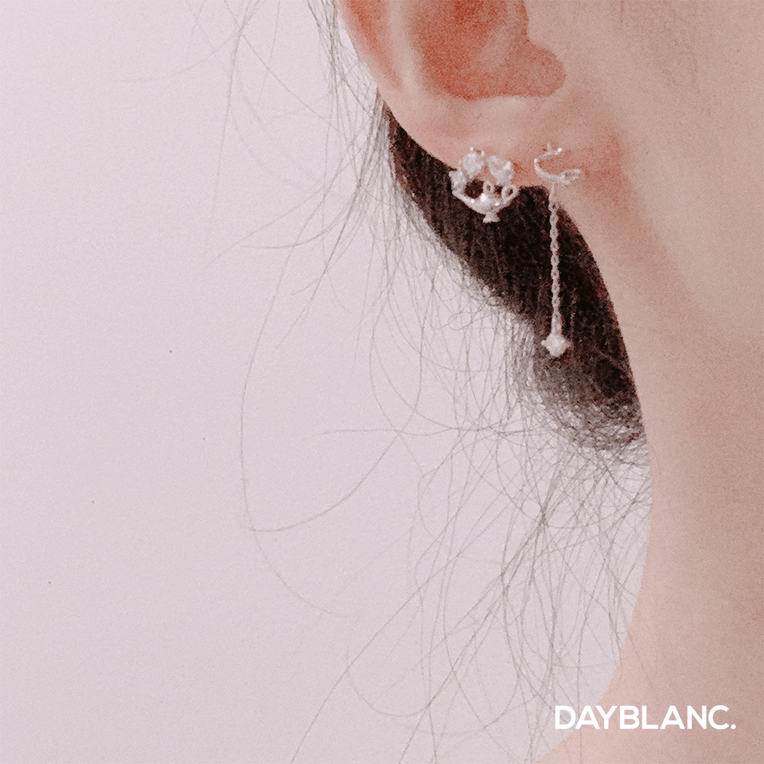 My Genie (Earring | Set) - DAYBLANC