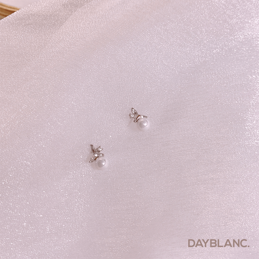 Song of the Sea (Earring) - DAYBLANC