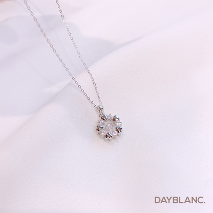 Love U (Premium | Necklace) - DAYBLANC
