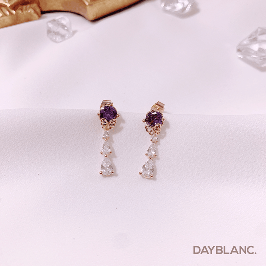 Navillera (Earring) - DAYBLANC