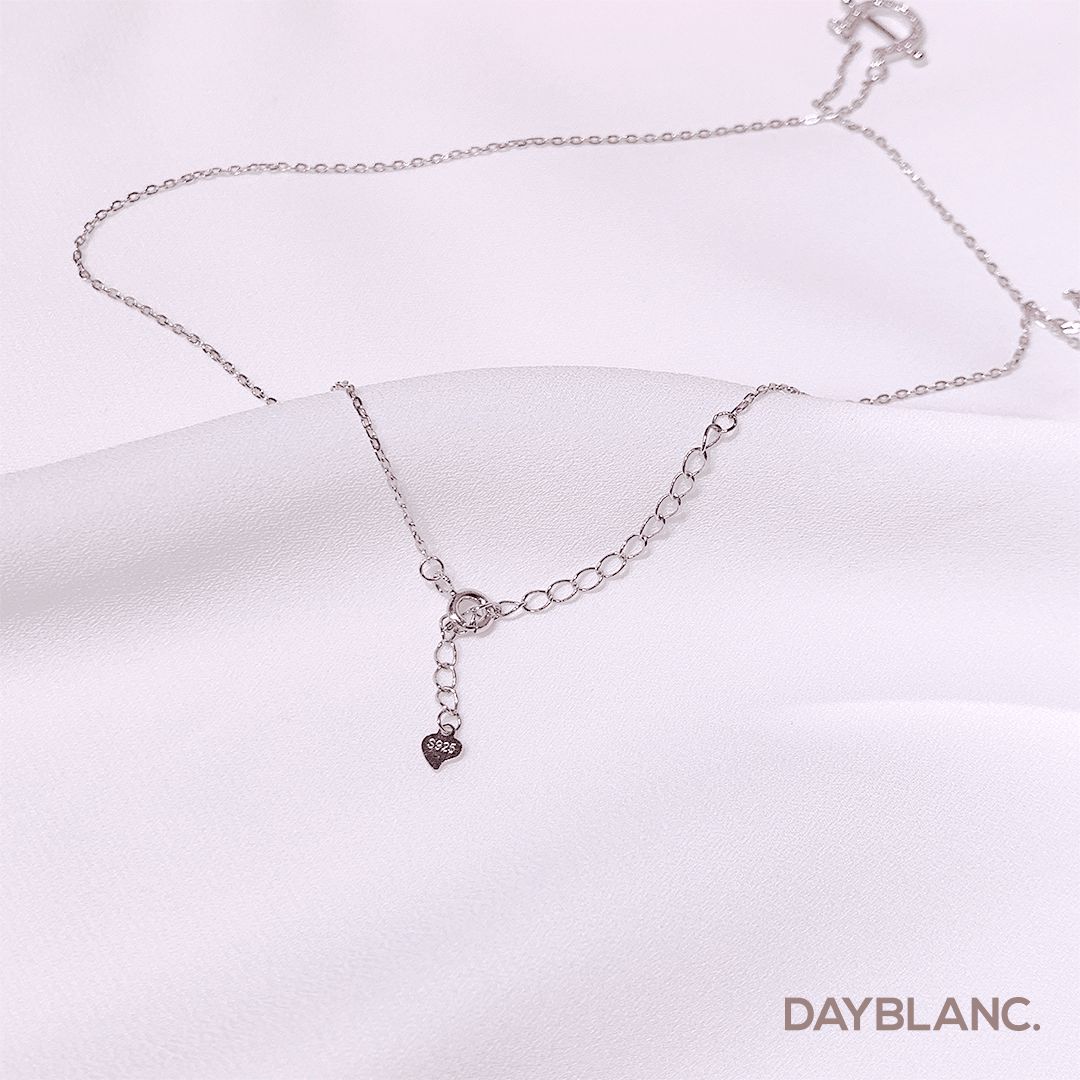 How to make a silver chain shine online