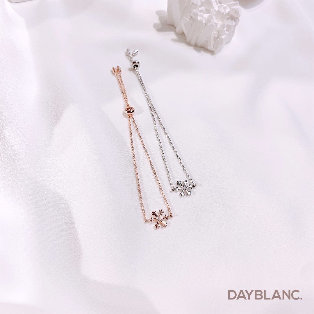 Winter Drop (Bracelet) - DAYBLANC