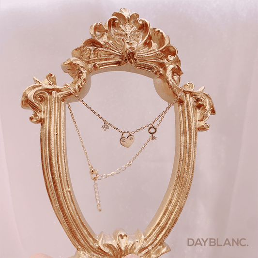 Secret Date (Bracelet) - DAYBLANC