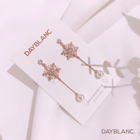 Winter Basic (Earring) - DAYBLANC