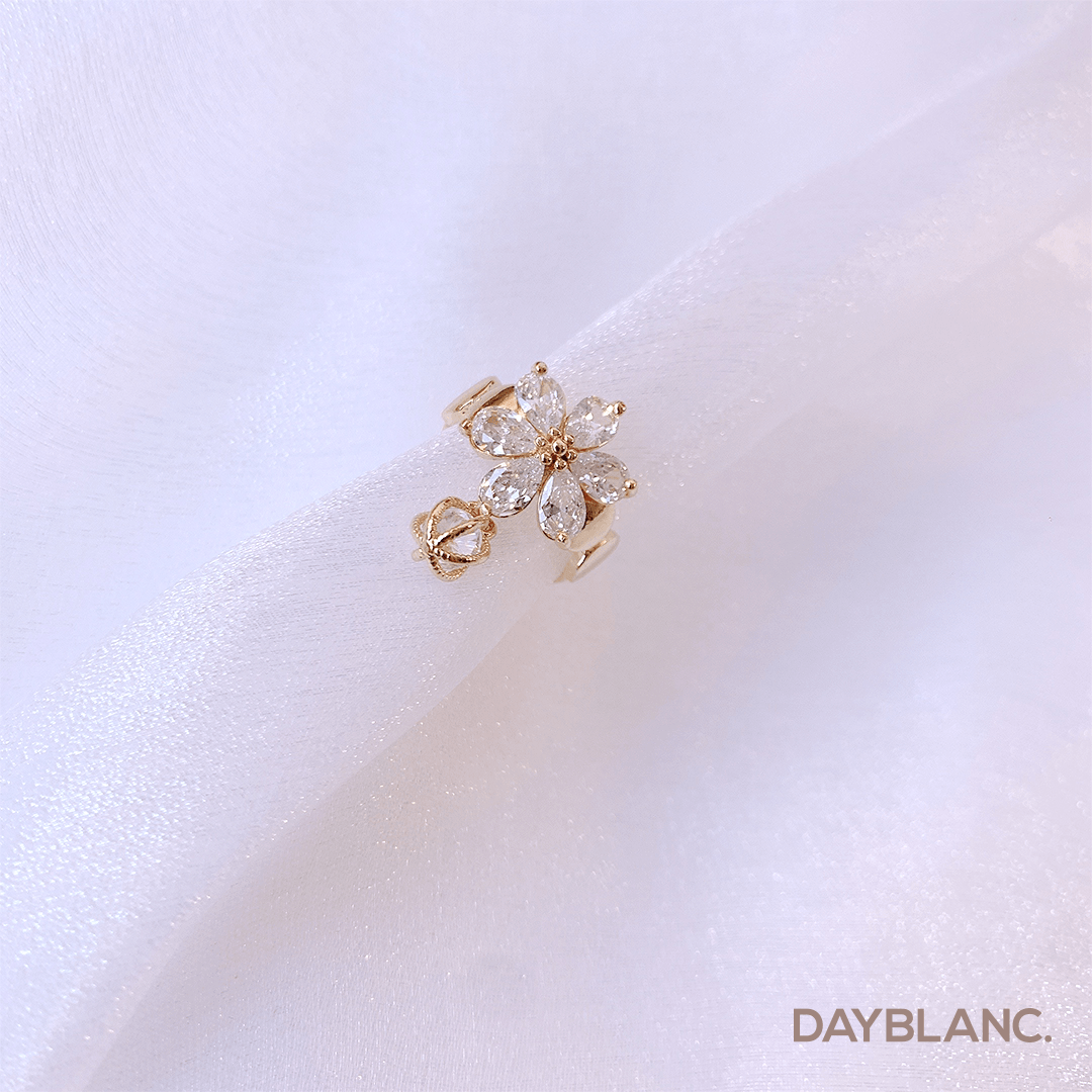 Summer Daisy (Ring) - DAYBLANC