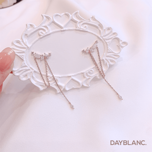 Through the Night (Earring) - DAYBLANC