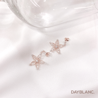 Waiting For Spring (Earring) - DAYBLANC