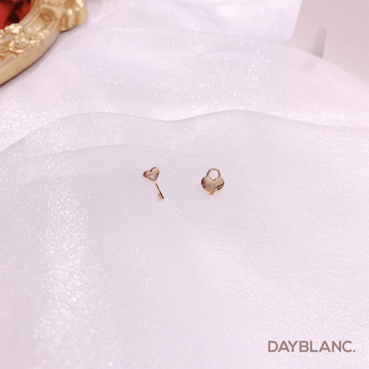 My Secret (Earring) - DAYBLANC