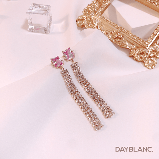 Mermaid Melody (Earring) - DAYBLANC