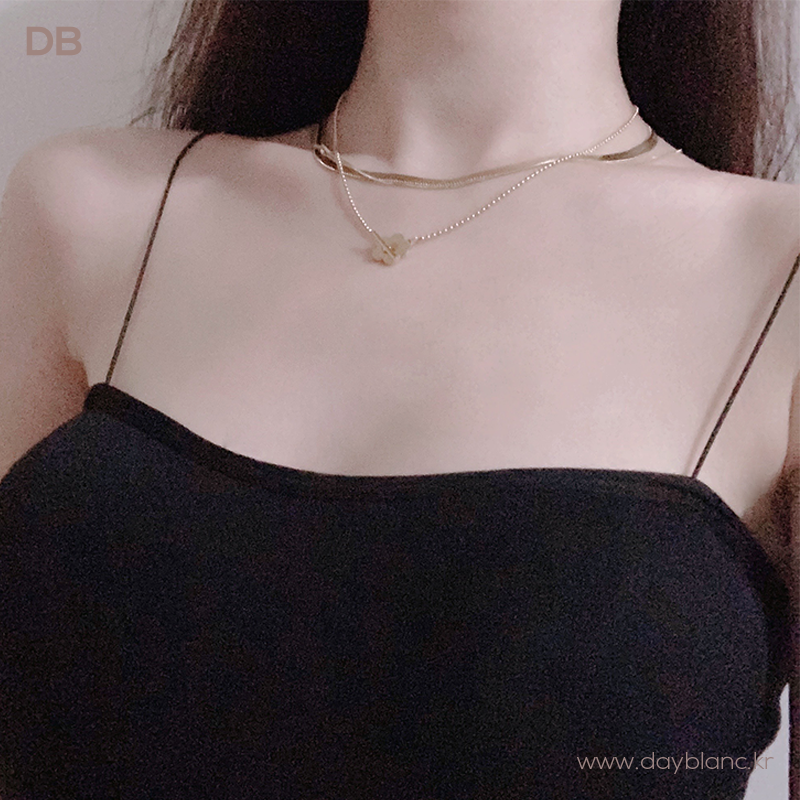 Breaking Dawn (Necklace)