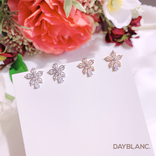 Fairy Blossom (Earring) - DAYBLANC