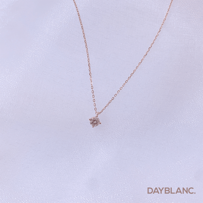 Miraceti (Necklace) - DAYBLANC