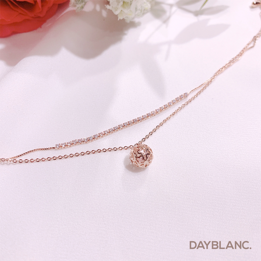 Winter Wishes (Bracelet) - DAYBLANC