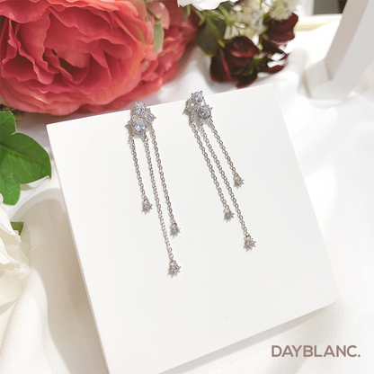 The Melody (Earring) - DAYBLANC