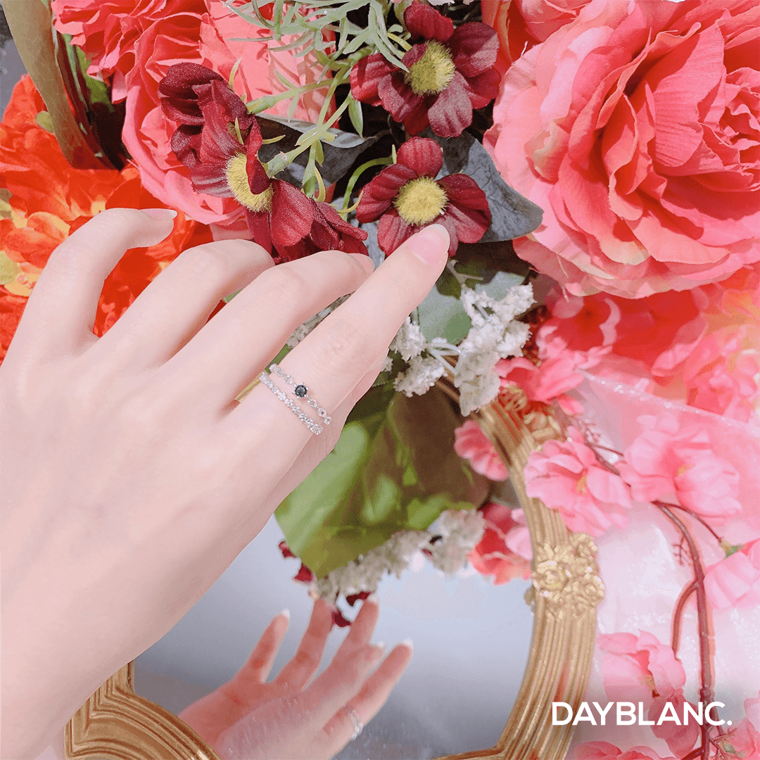 Bam Haneul (Ring) - DAYBLANC