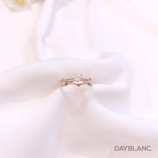 Mermaid Love (Ring) - DAYBLANC