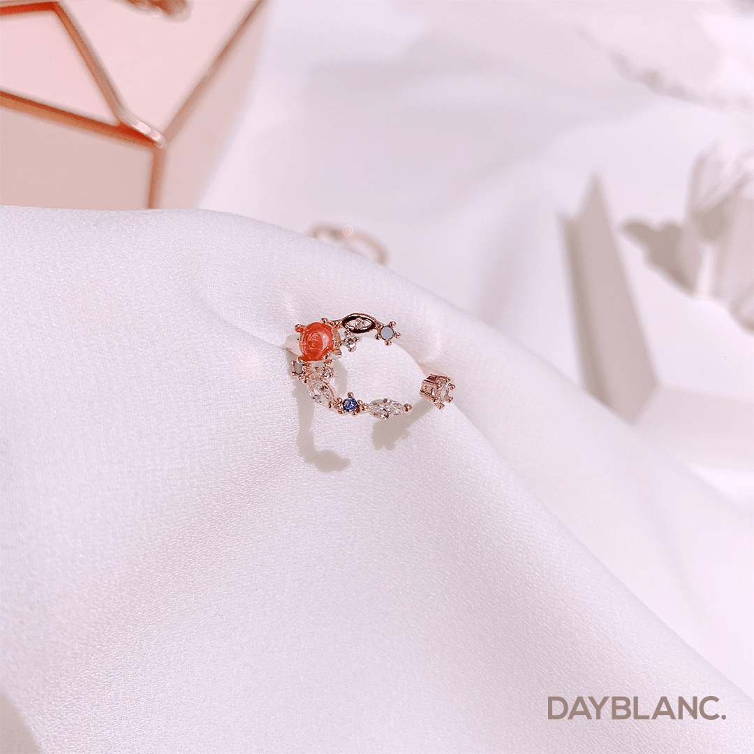 Berry Moon (Ring) - DAYBLANC