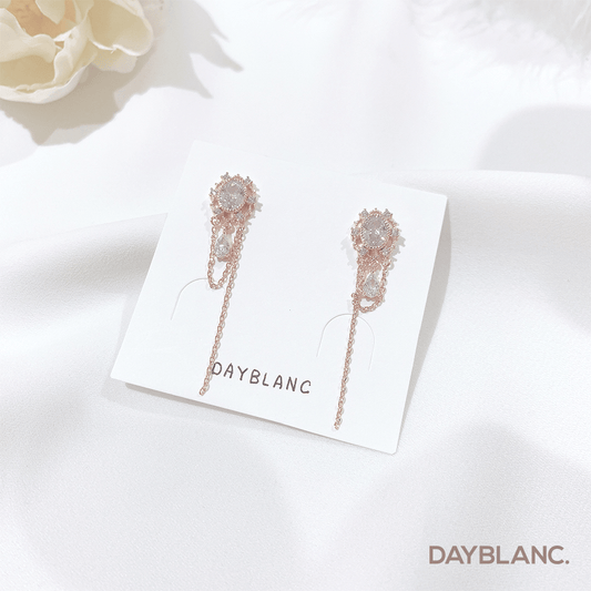 Grimhilde's Mirror (Earring) - DAYBLANC