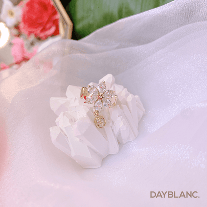 Summer Daisy (Ring) - DAYBLANC